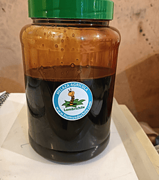 Melaza uso agrícola (no humano) pack 3 kilos