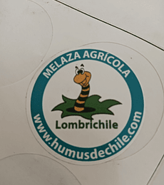 Melaza uso agrícola (no humano) pack 3 kilos