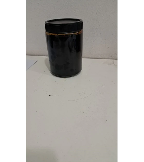 Melaza uso agrícola (no humano)  3 kilos