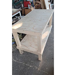 MESON DE TRABAJO (120*60)