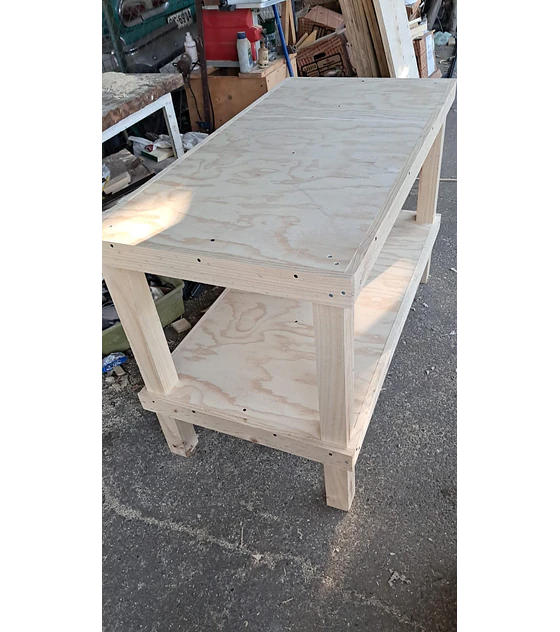 MESON DE TRABAJO (120*60)
