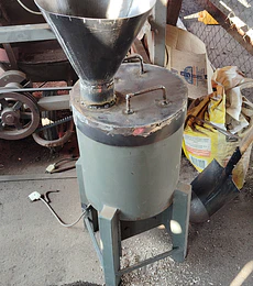 triturador modelo demoletor