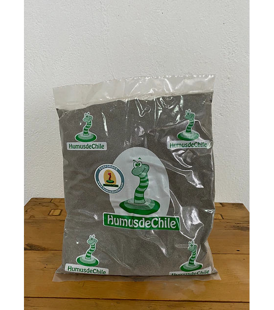 FosfoRock - Harina de fósforo de roca (25 kilos)