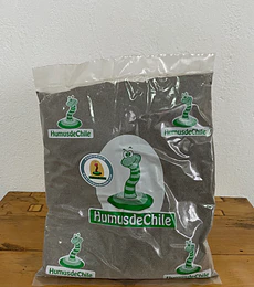 FosfoRock - Harina de fósforo de roca (25 kilos)