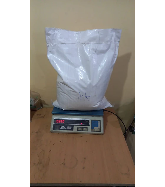 Humus tipo B 10 kg 