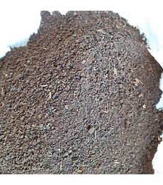 KUHKOT GUANO DE VACA 10 kilos 