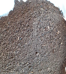 KUHKOT GUANO DE VACA 10 kilos 
