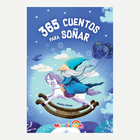 365 Cuentos para soñar