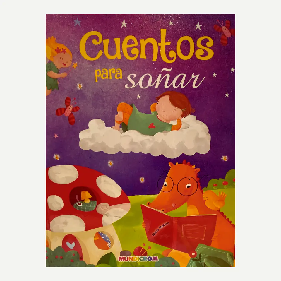 Cuentos para soñar 1