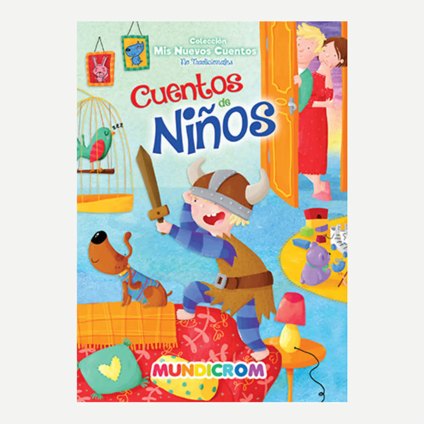 Cuentos de niños 1
