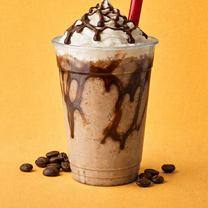 Frappuccino Café Helado