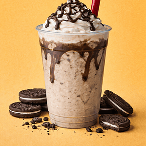 Frappuccino Oreo