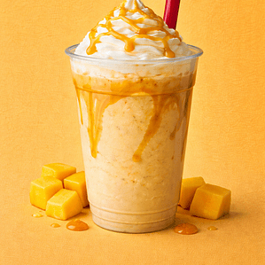 Frappuccino Mango
