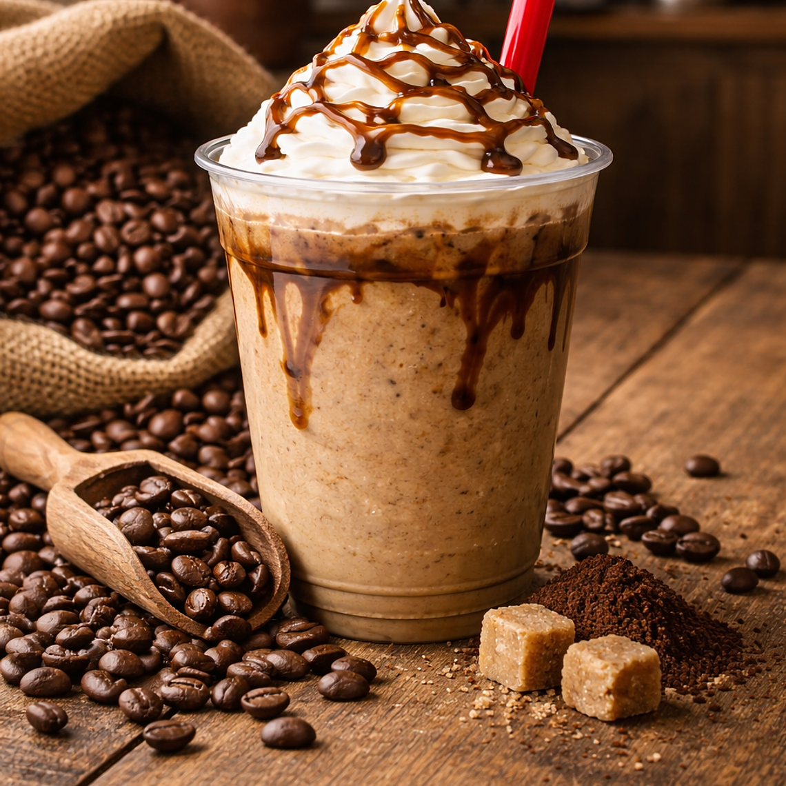 Frappuccino Original 1