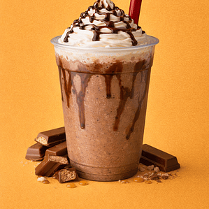 Frappuccino KitKat
