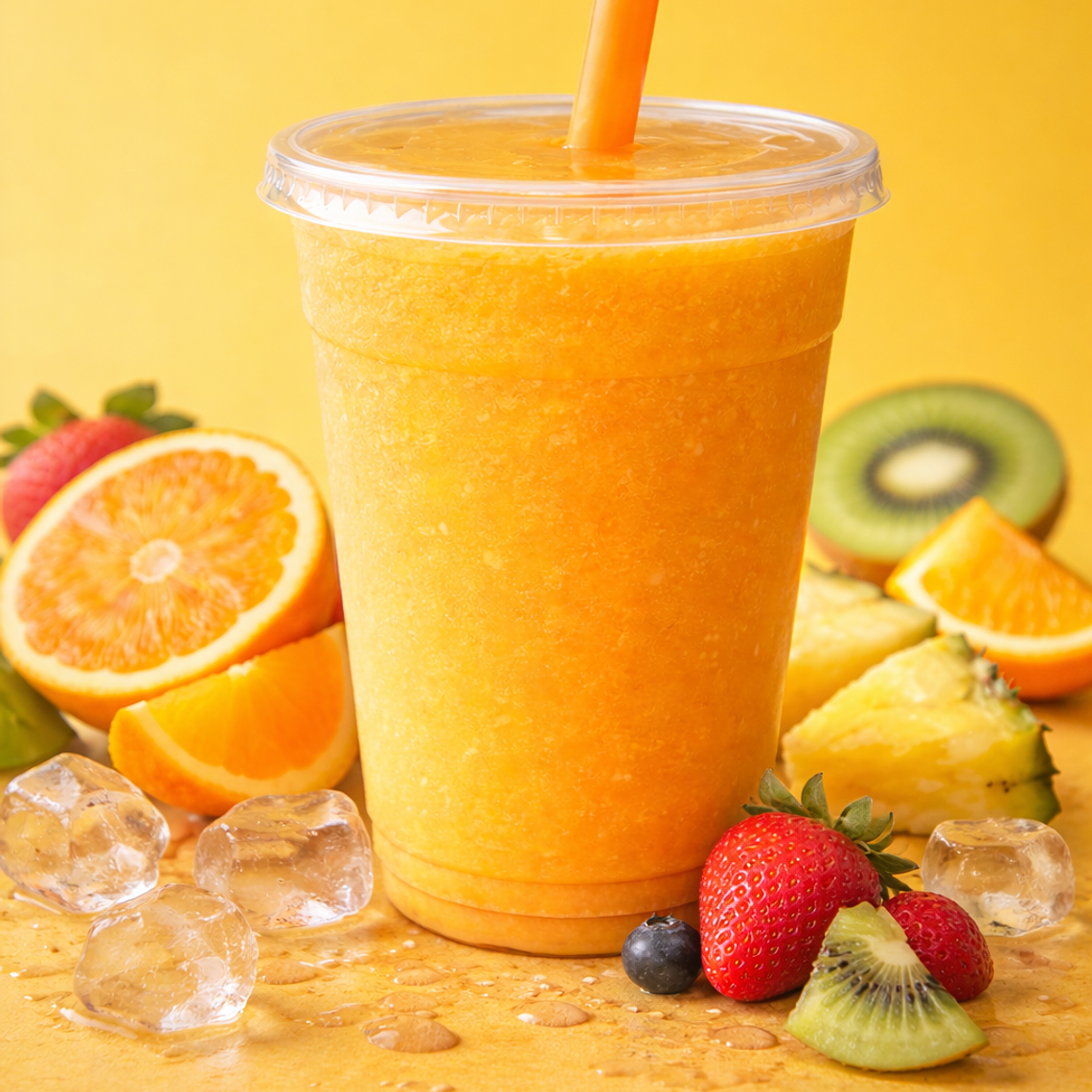 Jugo Natural Simple 1