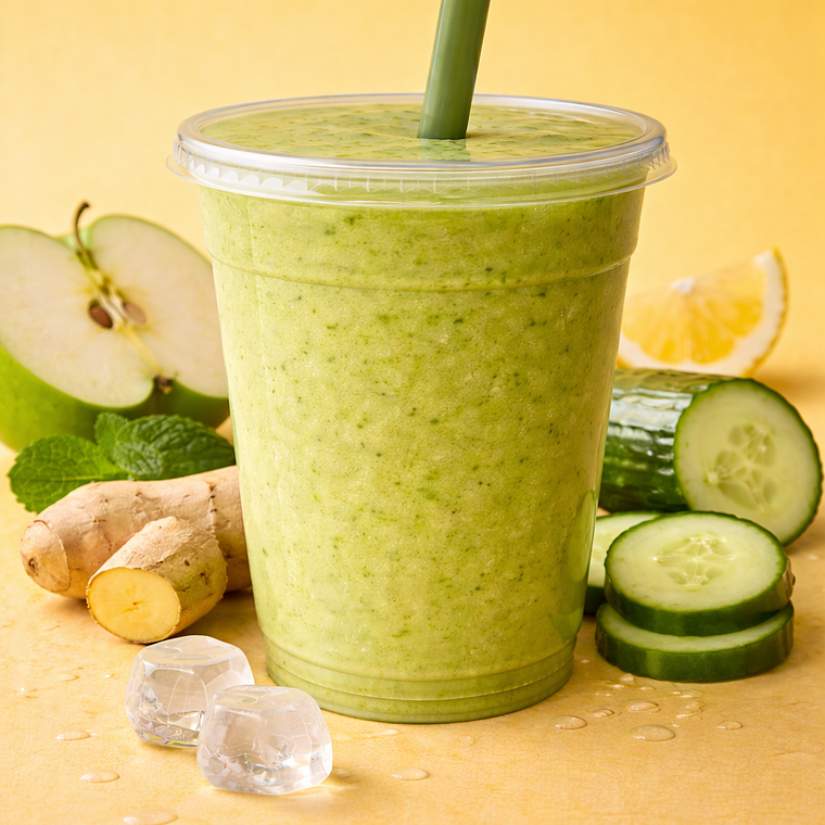 Despertar Cítrico 1