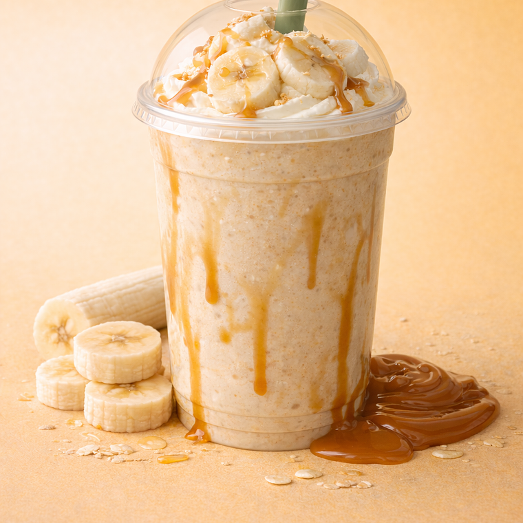 Banana Split Creme 1