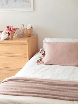 Cojin 40x60 Amarras OUTLET