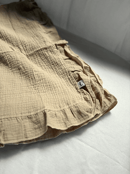 Manta Muselina 100% algodon