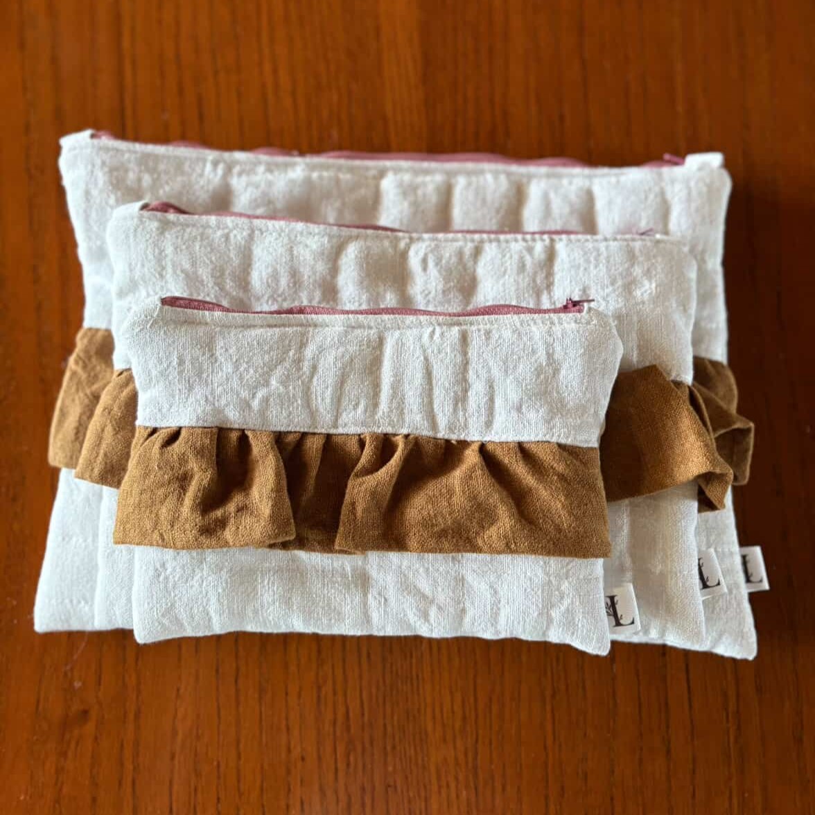 Estuche/Neceser Vuelos