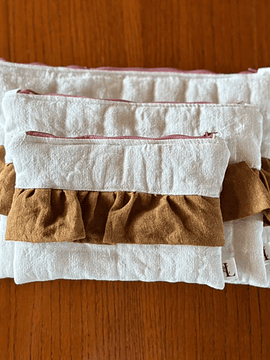 Estuche/Neceser Vuelos