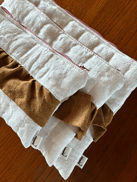 Estuche/Neceser Vuelos