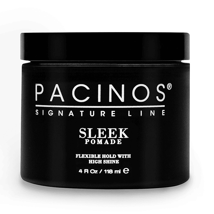 PACINOS SLEEK Pomade 4 Oz/118 ml 1