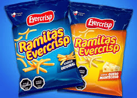 RAMITAS EVERCRISP
