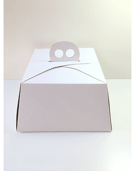 Caja Torta Mini