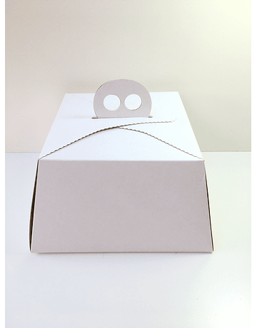 Caja Torta Mini