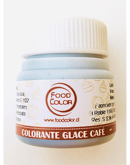Colorante Gel Café 20 Gr.