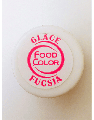 Colorante Gel Fucsia 20 Gr.