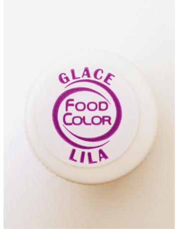 Colorante Gel Lila 20 Gr.
