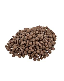 Chips Chocolate Sucedáneo Mavalério 1 Kg.