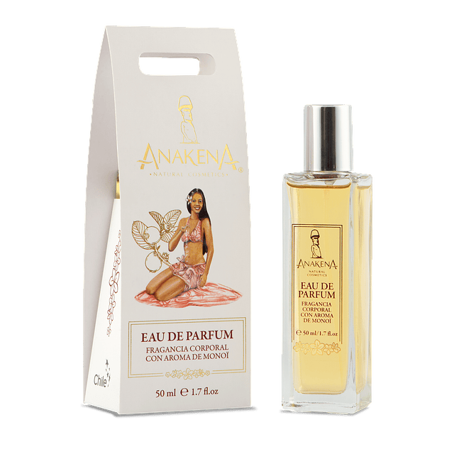 Anakena - Eau de Parfum Anakena 