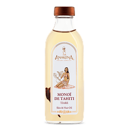 Anakena - Aceite Monoï de Tahiti 