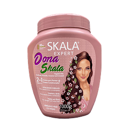 Skala - Mascarilla Dona Skala