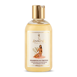 Anakena - Shampoo Nutritivo 