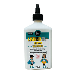 Lola Cosmetics - Shampoo Lisinho - Kids