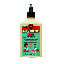 Lola Cosmetics - Shampoo Meu Cachinho - Kids 