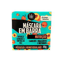 Lola Cosmetics - Mascarilla en Barra de Nutrición