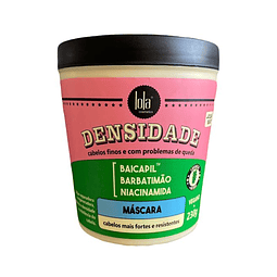 Lola Cosmetics - Mascarilla de Densidad Baicapil