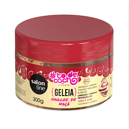 Salon Line - Gel de Vinagre de Manzana