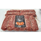 Chorizo Artesanal 1Kg 1