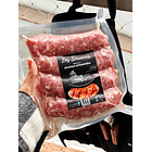 Chorizo Artesanal 400g 1