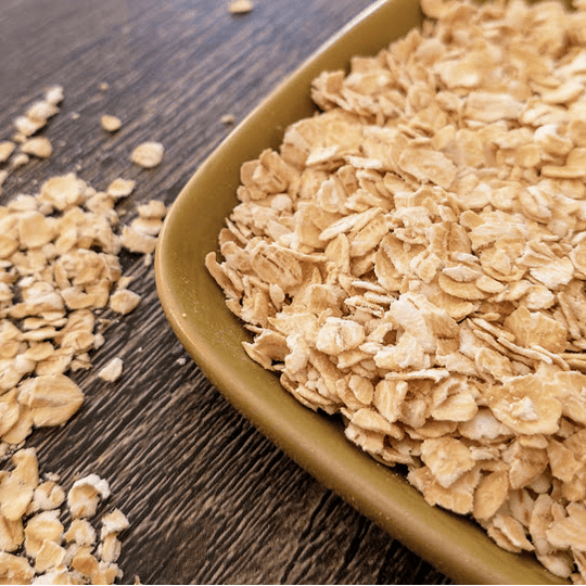 Cereales Copos de Avena (Avena Instant)