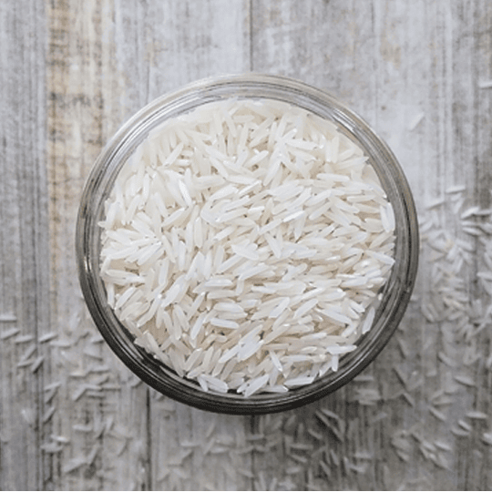 Arroz Basmati