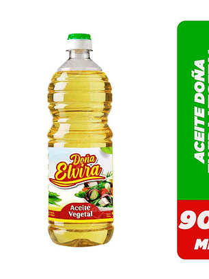 ACEITE DOÑA ELVIRA 
