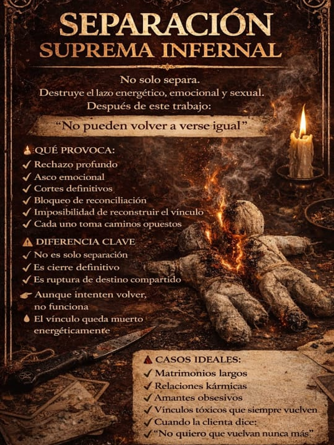 Separacion suprema infernal  1